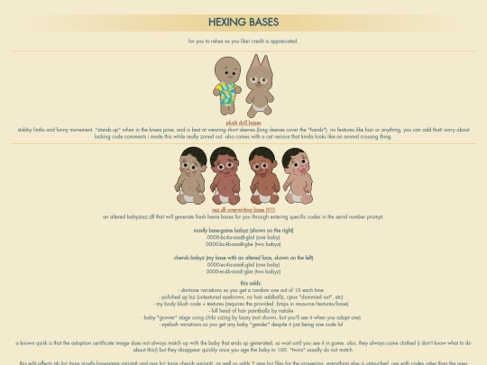 base screenshot