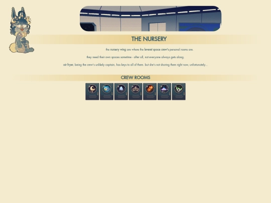 nursery screenshot