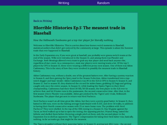 writing/hlorrible_hlistories_1 screenshot