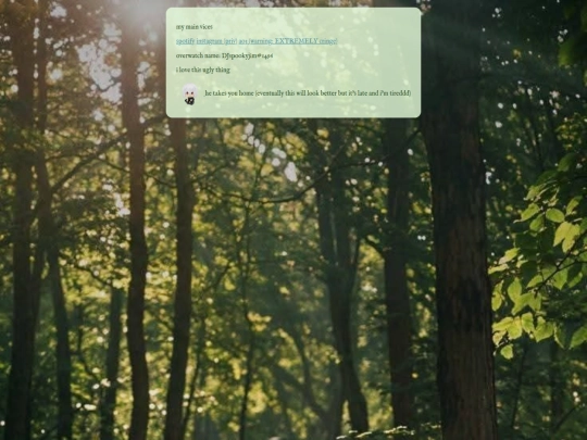 misc screenshot