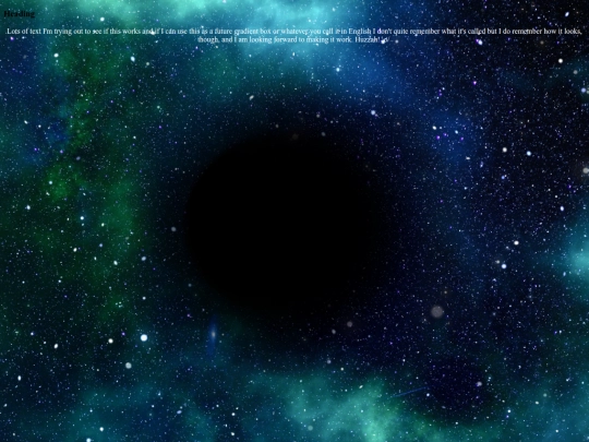 tryingoutgjennomsiktigboks screenshot