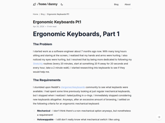 blog/ergo-keyboards-pt1 screenshot