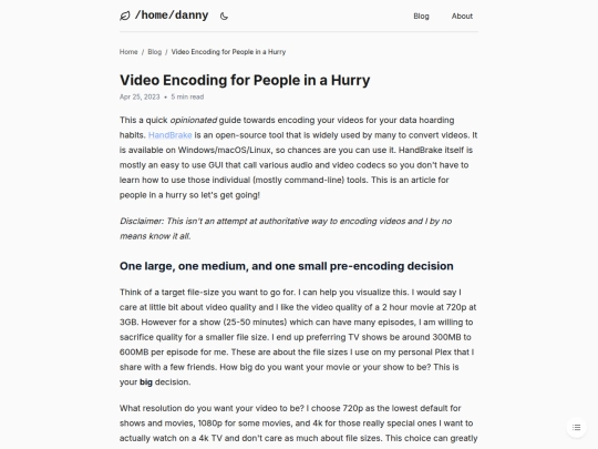 blog/video-encoding-for-people-in-a-hurry screenshot