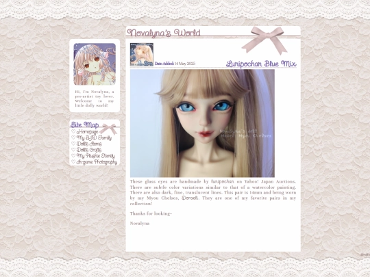 items/lunipochan_bluemix screenshot