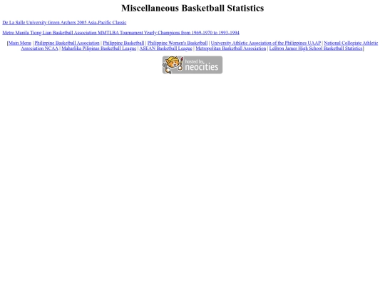 miscellaneous/miscellaneous screenshot