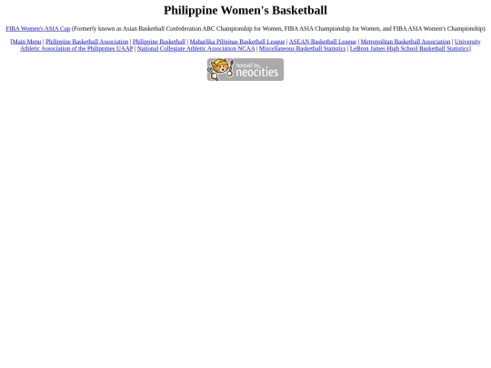 philbas-w/philbas-w screenshot
