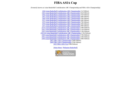 philbas/fibaasiacup/fibaasiacup screenshot