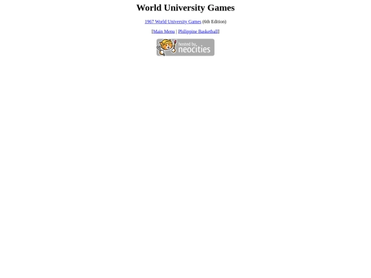 philbas/worlduniversity/worlduniversity screenshot