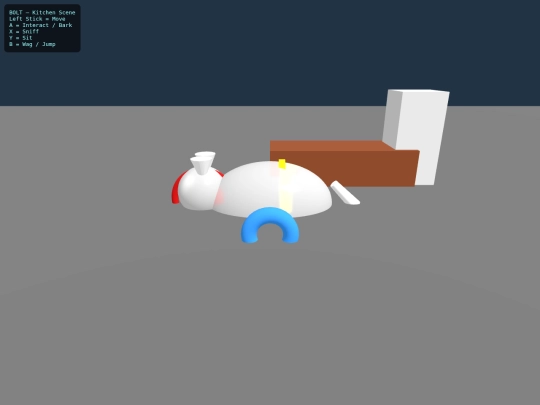 BOLT-2_TEST10 screenshot