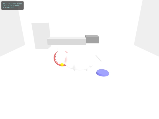 BOLT-2_TEST9 screenshot