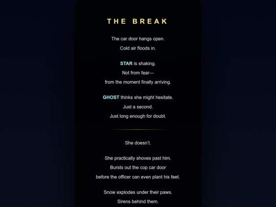 BREAKING_OUT screenshot