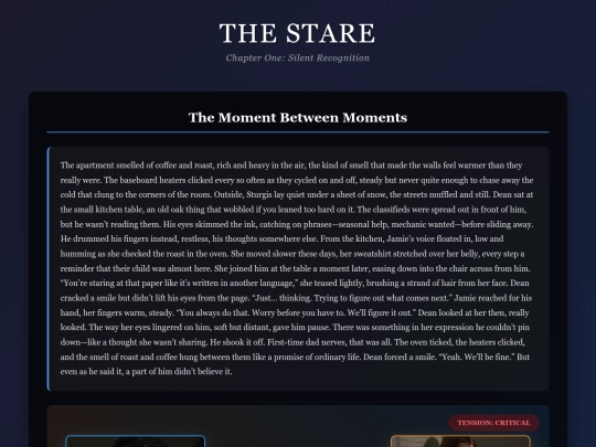 Chapter_One screenshot