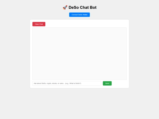 DeSo_Focus screenshot