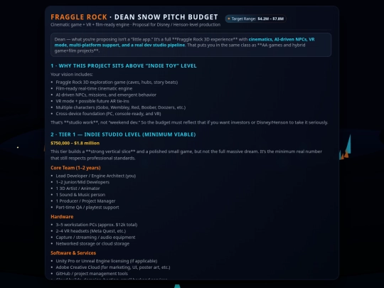 Disney screenshot