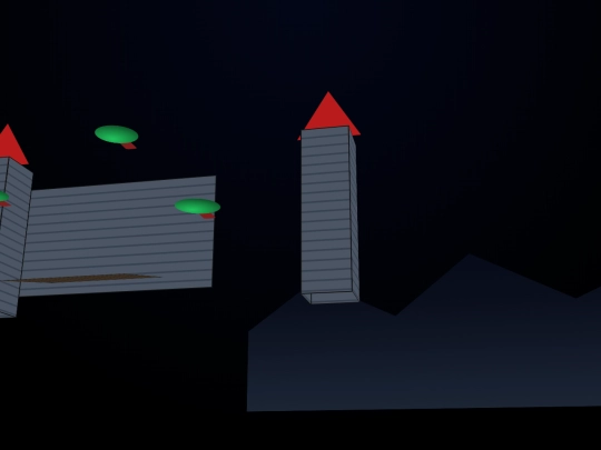 Disney_fairytale_engine screenshot