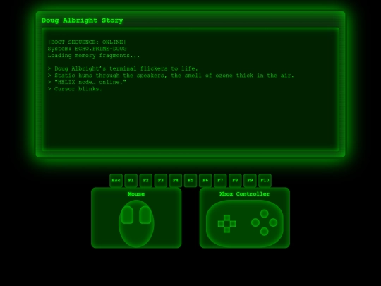Dougs_Last_Ride screenshot