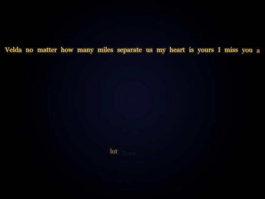 LOVE5 screenshot