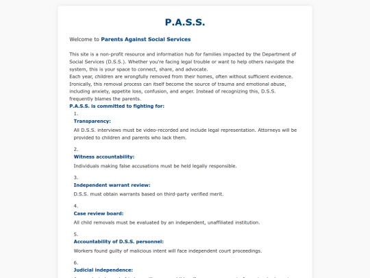 PASSRevised2025x2 screenshot