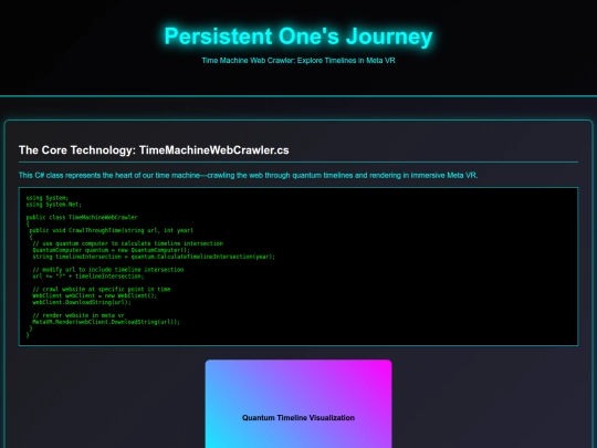 PitchDeck screenshot