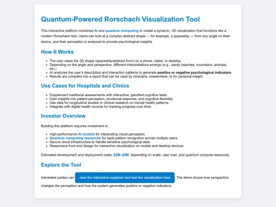 Rorschach2 screenshot