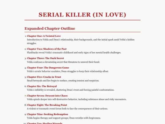 SK_In_Love_Chapters screenshot