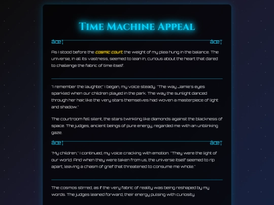 Sample_For_Billie_Or_Brave screenshot