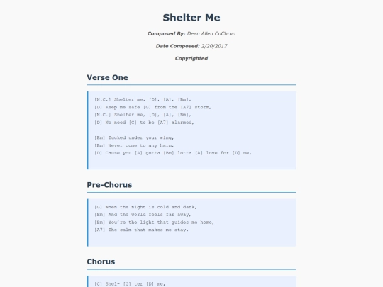 Shelter_Me screenshot