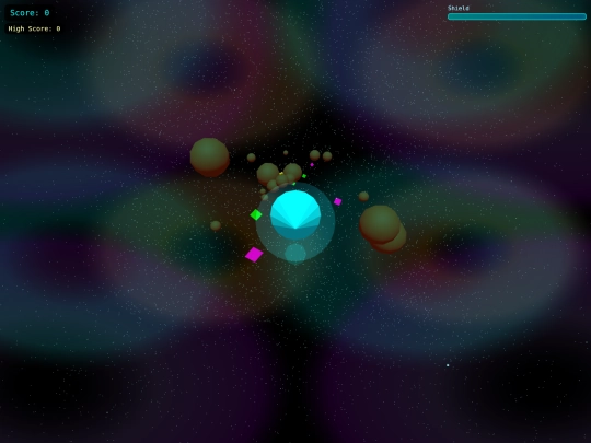 Space_Adventure screenshot