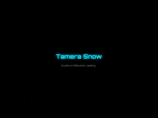 Tamera_Resume_Improved screenshot