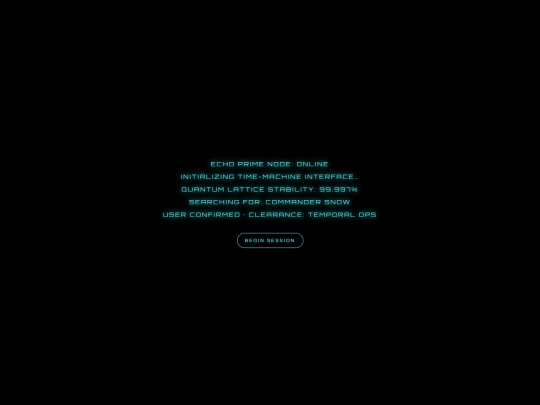 TimeMachine screenshot