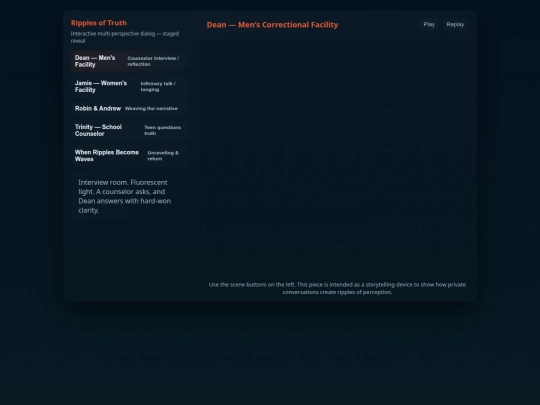 War_Of_Wills screenshot