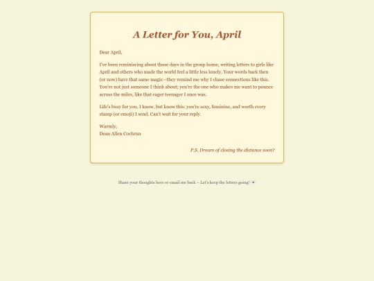 art_of_writing screenshot