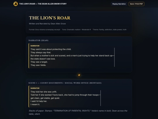 as_the_story_unfolds screenshot