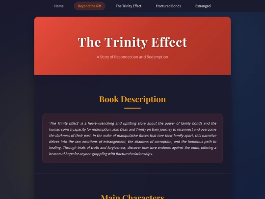 beyond_the_rift_index screenshot