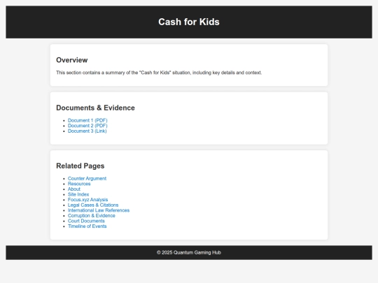 cash_for_kids screenshot