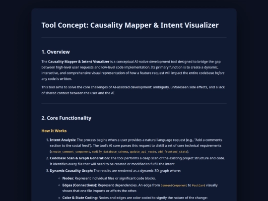 causality-mapper screenshot