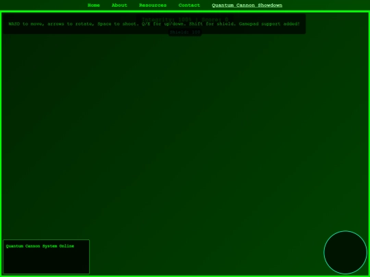 characters screenshot