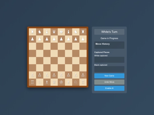 chess screenshot