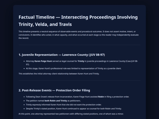 conflict_of_interest screenshot