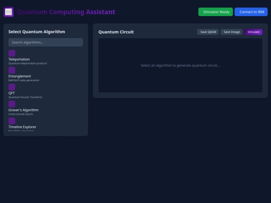 connection_hub screenshot