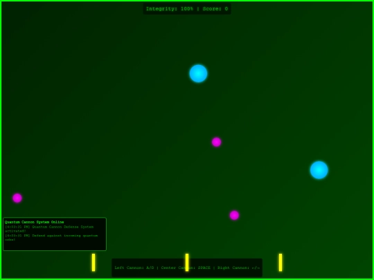 demo_cannon screenshot