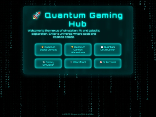 echo_prime_landing_page screenshot