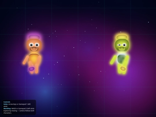 fraggle_rock screenshot