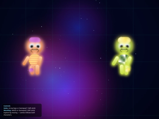 fraggle_rock_game screenshot