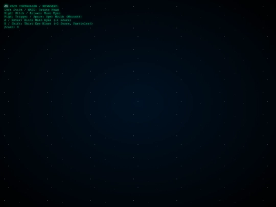 game_test_one screenshot