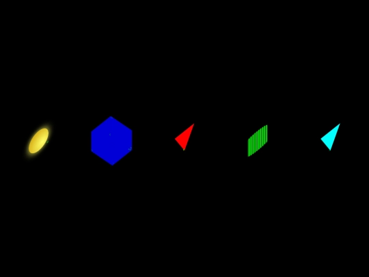 geometry_visualizer screenshot