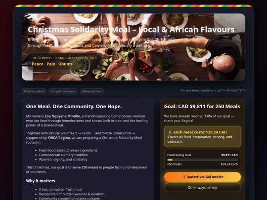 gofundme3 screenshot