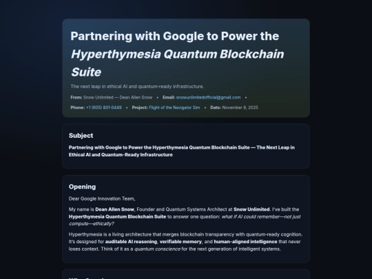 google_letter screenshot