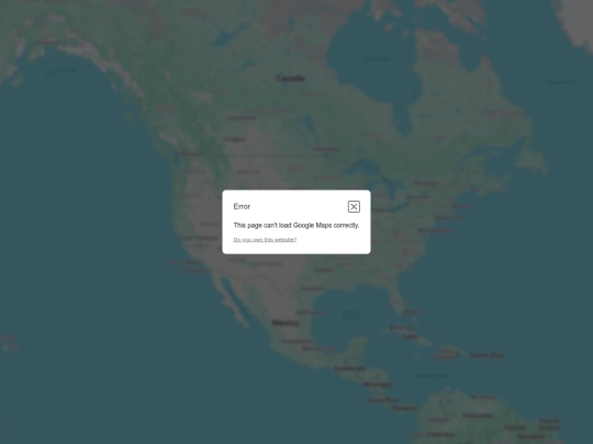 google_maps screenshot