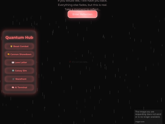 i_love_you screenshot